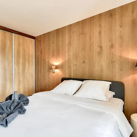 Mont D Arbois Sur Les Pistes De * Megève