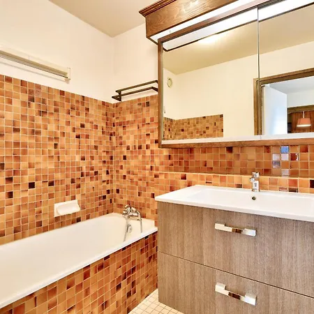 Διαμέρισμα Mont D Arbois Sur Les Pistes De *