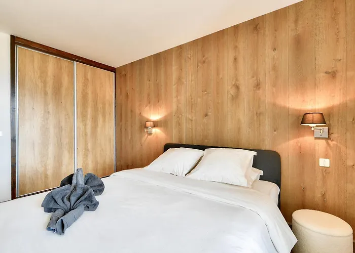 Mont D Arbois Sur Les Pistes De * Megève